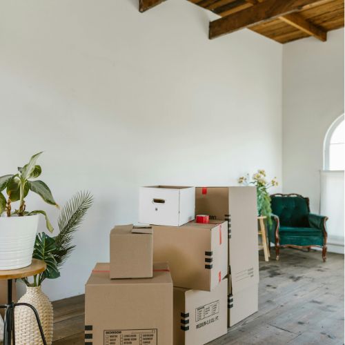 Decluttering Services